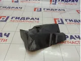 Воздуховод Skoda Superb (3T) 3T1815159F