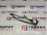 Трапеция стеклоочистителей Skoda Superb (3T) 3T1955023A