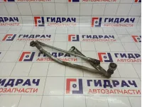Трапеция стеклоочистителей Skoda Superb (3T) 3T1955023A