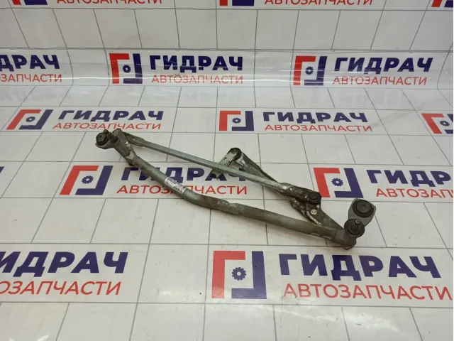 Трапеция стеклоочистителей Skoda Superb (3T) 3T1955023A