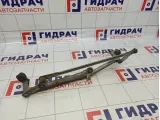 Трапеция стеклоочистителей Skoda Superb (3T) 3T1955023A