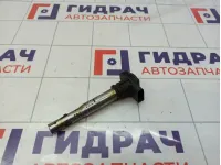 Катушка зажигания Skoda Superb (3T) 07K905715F