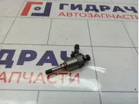 Форсунка инжекторная электрическая Skoda Superb (3T) 06H906036Q