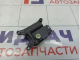 Моторчик заслонки отопителя Skoda Superb (3T) 3C0907511