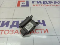 Моторчик заслонки отопителя Skoda Superb (3T) 3C1907511F