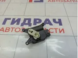 Моторчик заслонки отопителя Skoda Superb (3T) 3C1907511F
