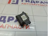Моторчик заслонки отопителя Skoda Superb (3T) 3C0907511R