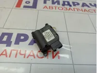 Моторчик заслонки отопителя Skoda Superb (3T) 3C0907511R