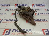 Турбокомпрессор (турбина) Skoda Superb (3T) 53049880064