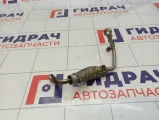 Трубка турбокомпрессора (турбины) Skoda Superb (3T) 06J121497J