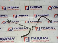 Трубка охлаждающей жидкости металлическая Skoda Superb (3T) 06J121075F