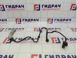 Клапан электромагнитный Skoda Superb (3T)