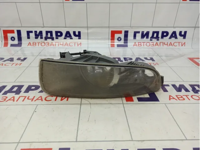 Фара противотуманная левая Skoda Superb (3T) 3T0941699A