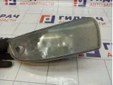 Фара противотуманная левая Skoda Superb (3T) 3T0941699A