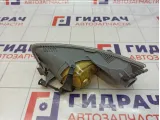 Фара противотуманная левая Skoda Superb (3T) 3T0941699A