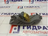 Фара противотуманная левая Skoda Superb (3T) 3T0941699A