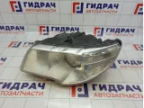 Фара левая Skoda Superb (3T) 3T1941017E