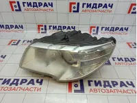 Фара левая Skoda Superb (3T) 3T1941017E
