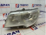 Фара левая Skoda Superb (3T) 3T1941017E