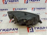 Фара левая Skoda Superb (3T) 3T1941017E