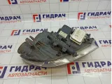 Фара левая Skoda Superb (3T) 3T1941017E