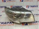 Фара правая Skoda Superb (3T) 3T1941018E