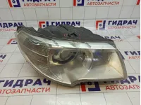 Фара правая Skoda Superb (3T) 3T1941018E