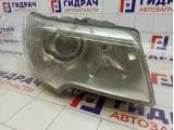 Фара правая Skoda Superb (3T) 3T1941018E
