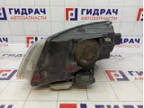 Фара правая Skoda Superb (3T) 3T1941018E