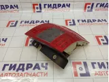Фонарь задний левый Skoda Superb (3T) 3T9945111