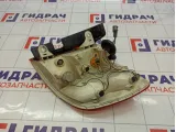 Фонарь задний левый Skoda Superb (3T) 3T9945111