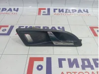 Ручка двери передней внутренняя правая Skoda Yeti (5L) 1Z0837222739 Ручка двери передней внутренняя правая Skoda Yeti (5L) 1Z0837222739