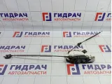 Замок двери передней левой Skoda Yeti (5L) 5K1837015B