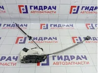 Замок двери передней правой Skoda Yeti (5L) 5K1837016D