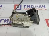 Замок двери задней левой Skoda Yeti (5L) 5K4839015F