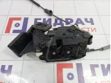 Замок двери задней левой Skoda Yeti (5L) 5K4839015F