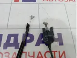 Замок двери задней левой Skoda Yeti (5L) 5K4839015F