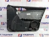 Обшивка двери передней левой Skoda Yeti (5L) 5L0867011B