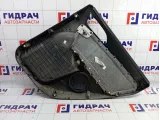 Обшивка двери задней левой Skoda Yeti (5L) 5L0867211B