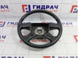 Рулевое колесо Skoda Yeti (5L) 3T0419091G