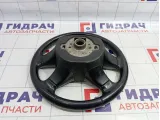 Рулевое колесо Skoda Yeti (5L) 3T0419091G