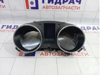 Панель приборов Skoda Yeti (5L) 5L0920840JKD0