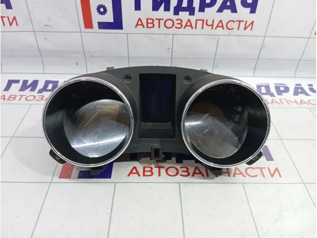 Панель приборов Skoda Yeti (5L) 5L0920840JKD0
