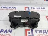 Панель приборов Skoda Yeti (5L) 5L0920840JKD0