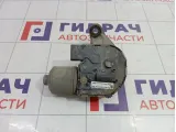 Моторчик стеклоочистителя передний Skoda Yeti (5L) 5L1955119A