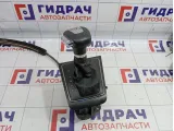 Кулиса КПП Skoda Yeti (5L)