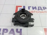 Механизм подрулевой для SRS (ленточный) Skoda Yeti (5L) 5K0953569