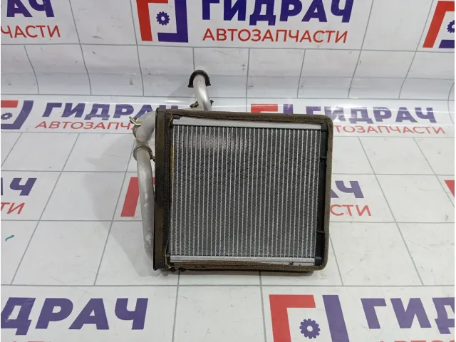 Радиатор отопителя Skoda Yeti (5L) 3C0819031