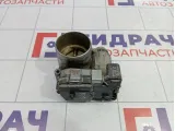 Заслонка дроссельная электрическая Skoda Yeti (5L) 03F133062