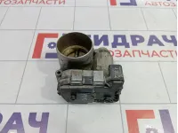 Заслонка дроссельная электрическая Skoda Yeti (5L) 03F133062